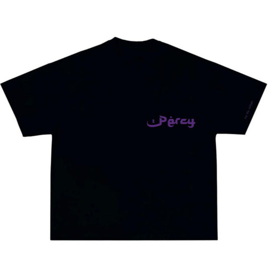 T-SHIRT FOR THE CULTURE VIOLET